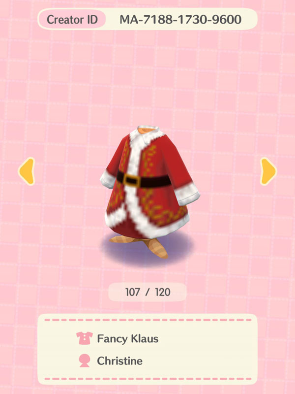 Animal Crossing Pocket Camp Custom Designs