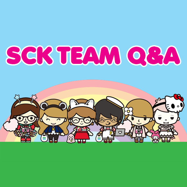 Ask the SCK Team Anything!
