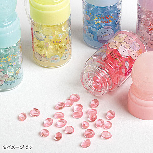 Sumikko Gurashi Penguin Lagoon fragrance