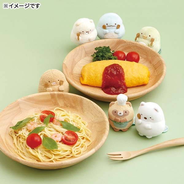 Sumikko Gurashi plush