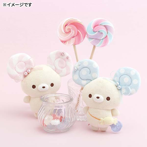 Sugarcocomuu plush