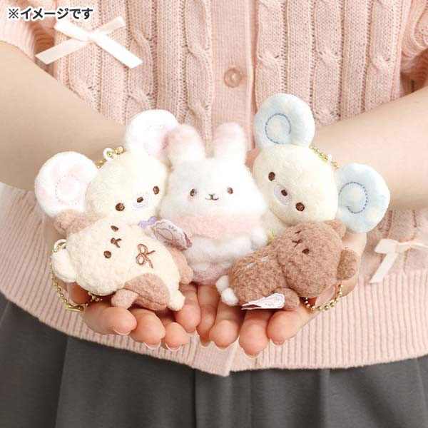 Sugarcocomuu plush