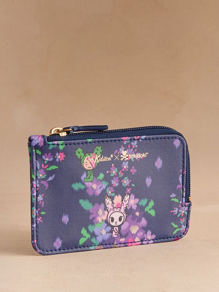 tokidoki card case