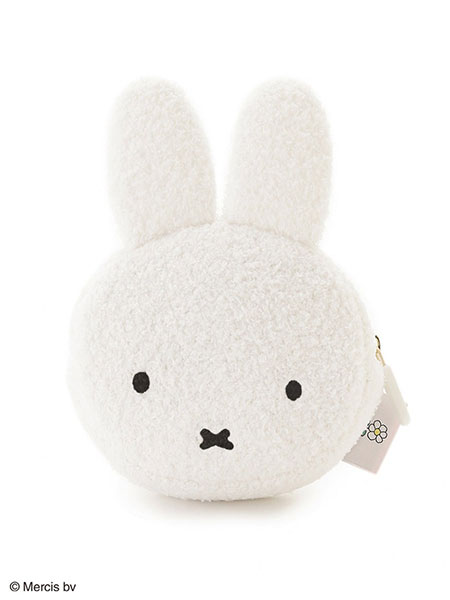 Miffy pouch