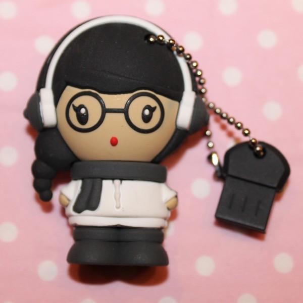 USBDolls