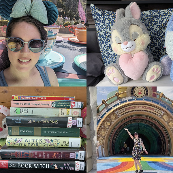 SCK Team Q&A: Allison