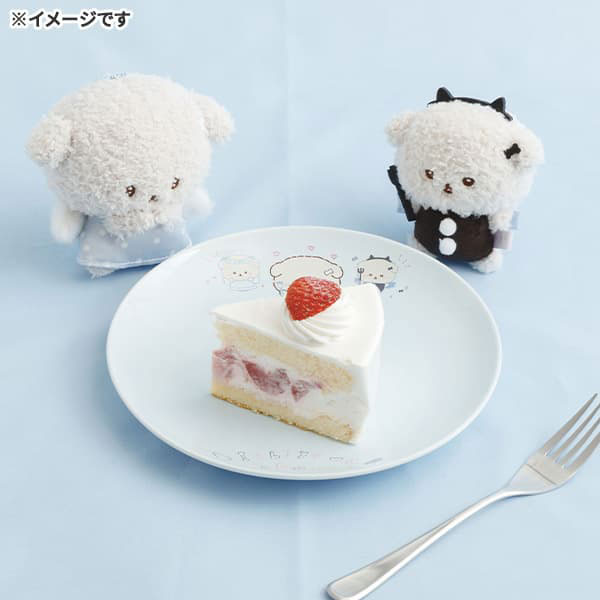 Ishiyowa-chan plush