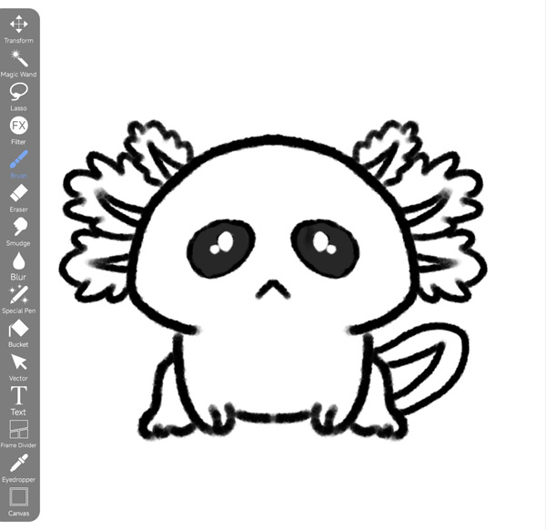 So Kawaii! Drawing Book Review