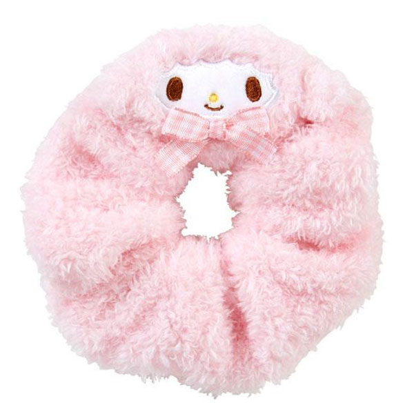 My Sweet Piano hair accessories