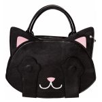 Cute and Stylish Black Cat Accessories - Super Cute Kawaii!!