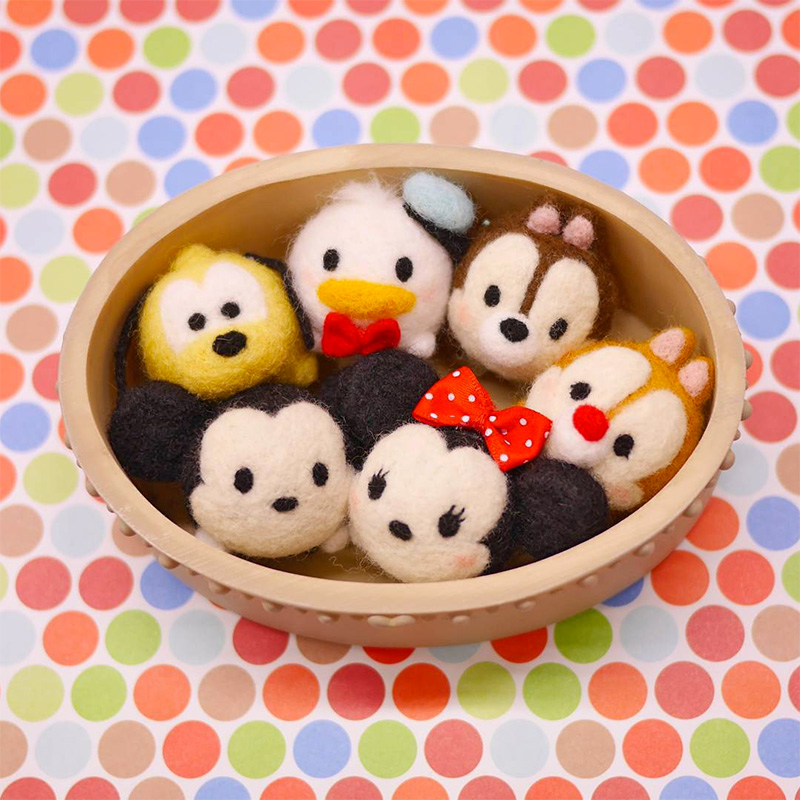 BudgetHobby Affordable DIY Plushies Super Cute Kawaii