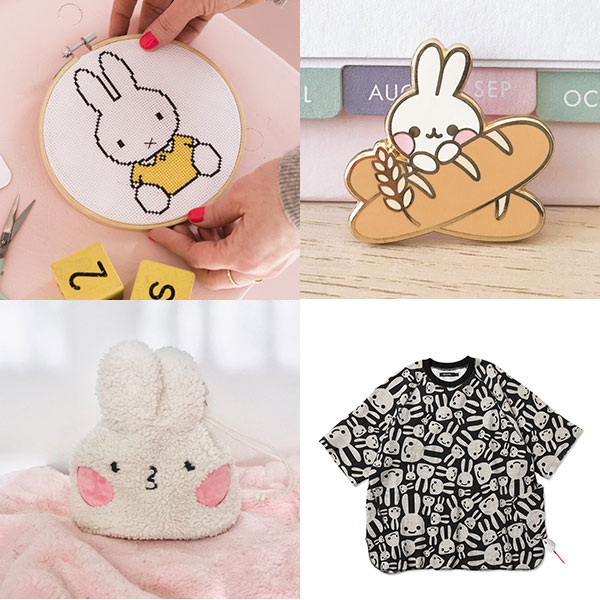 Easter Bunny Monday - Super Cute Kawaii!!