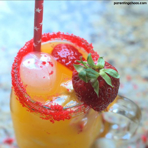 Pokemon drinks recipes