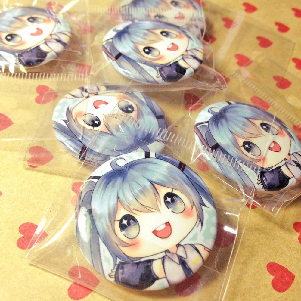 Cherry Rabbit - Super Cute Kawaii!!