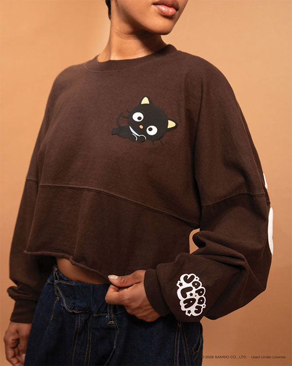 Chococat Spirit Jersey