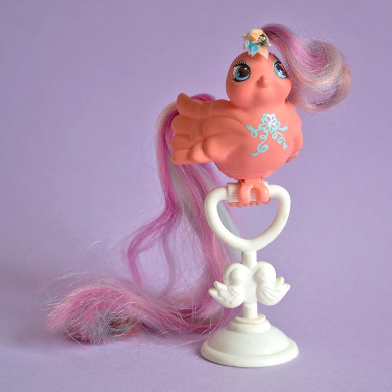 How To Clean Vintage Toys Super Cute Kawaii!!