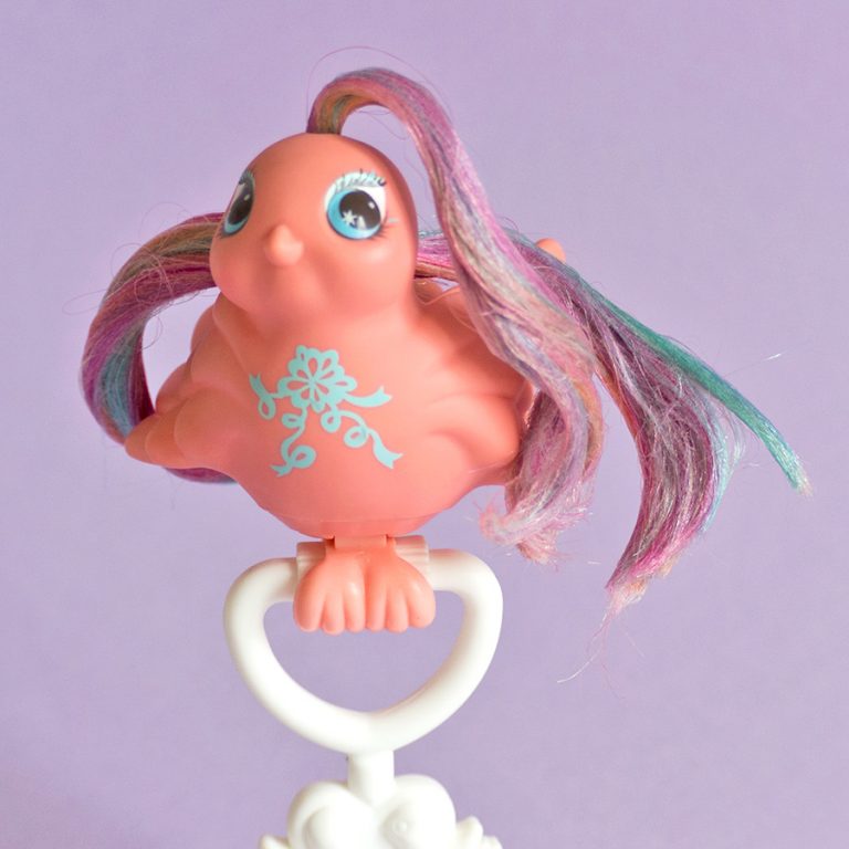 How To Clean Vintage Toys Super Cute Kawaii!!