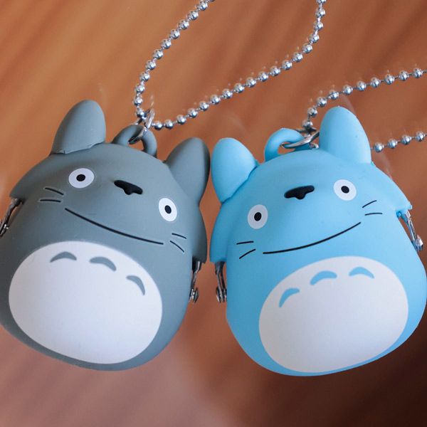 Totoro charms