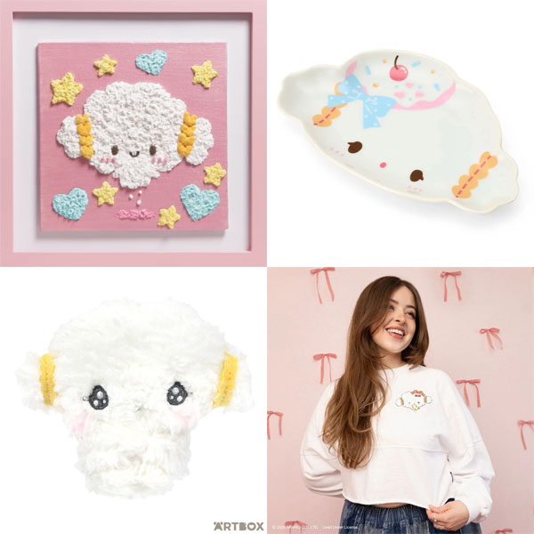 Cogimyun Birthday Buys & DIYs