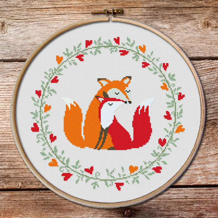 Cute Cross Stitch Patterns Super Cute Kawaii!!