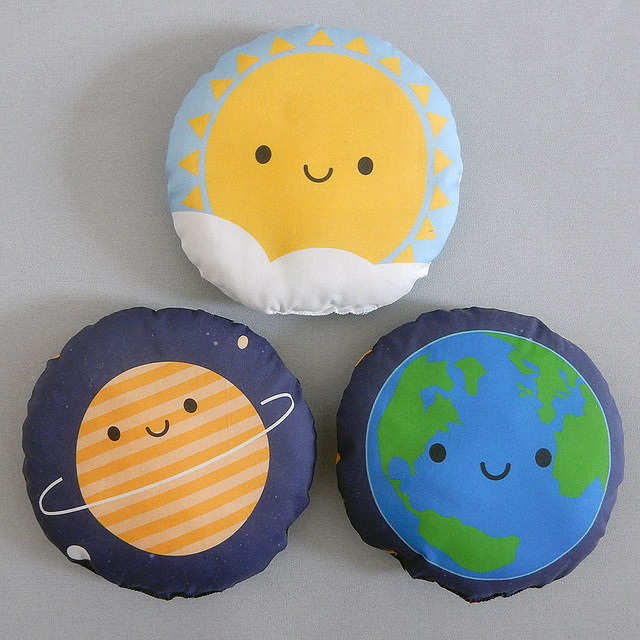 Cute DIY Pillows and Cushions Super Cute Kawaii!!