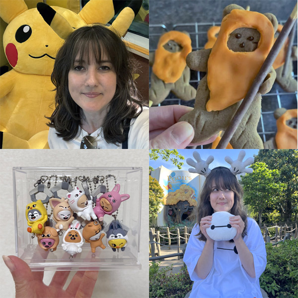 SCK Team Q&A: Emma