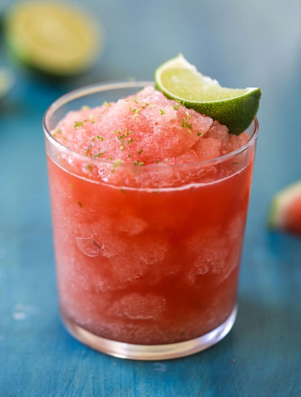 watermelon drinks