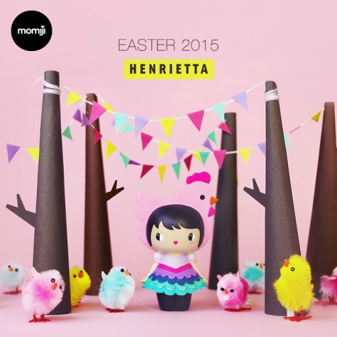 Poupée Momiji Natalia 2013 Édition Limitée - Numérotée à La Main - Collection