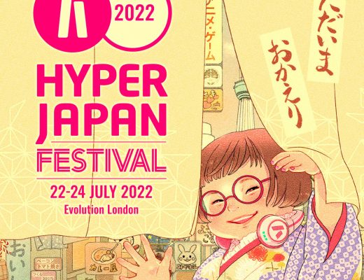 Hyper Japan 2022