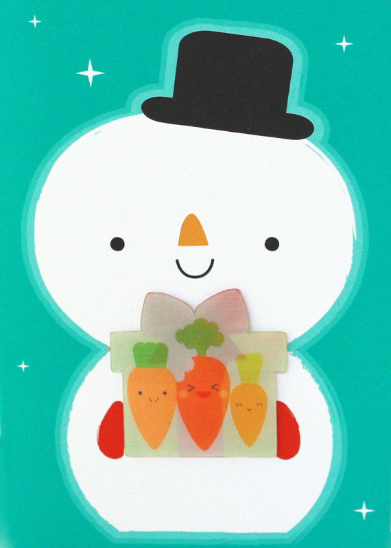 Cute Christmas: Things To Make - Super Cute Kawaii!!