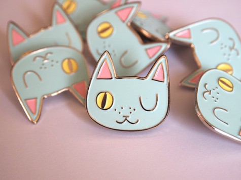 I Like Cats - Super Cute Kawaii!!