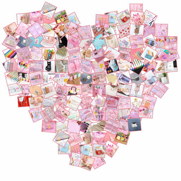 iYoobo Pink & Kawaii Shop Review & Discount - Super Cute Kawaii!!