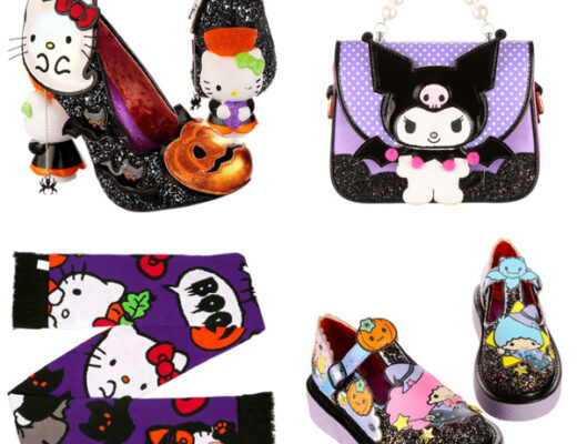 Halloween Cats Glitter Washi Tape – Kawaii Gifts