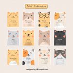 Kawaii Printable Clipart for Journal Stickers - Super Cute Kawaii!!