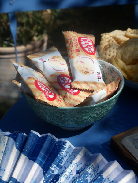 Freedom Japanese Market snack box review