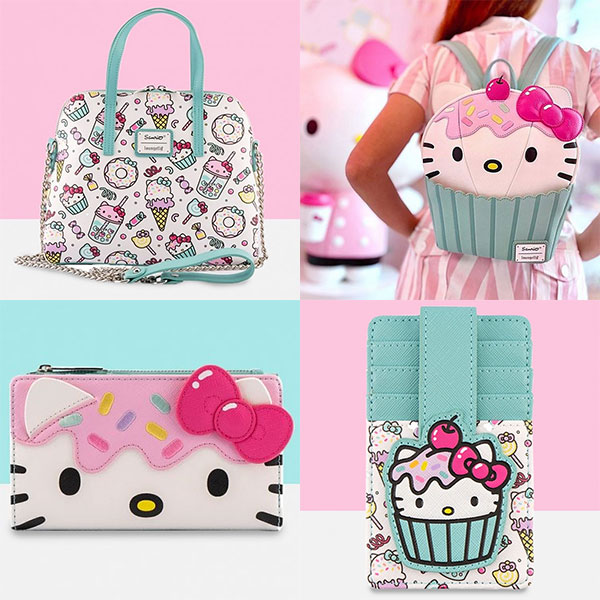What's New With Hello Kitty? - Super Cute Kawaii!!