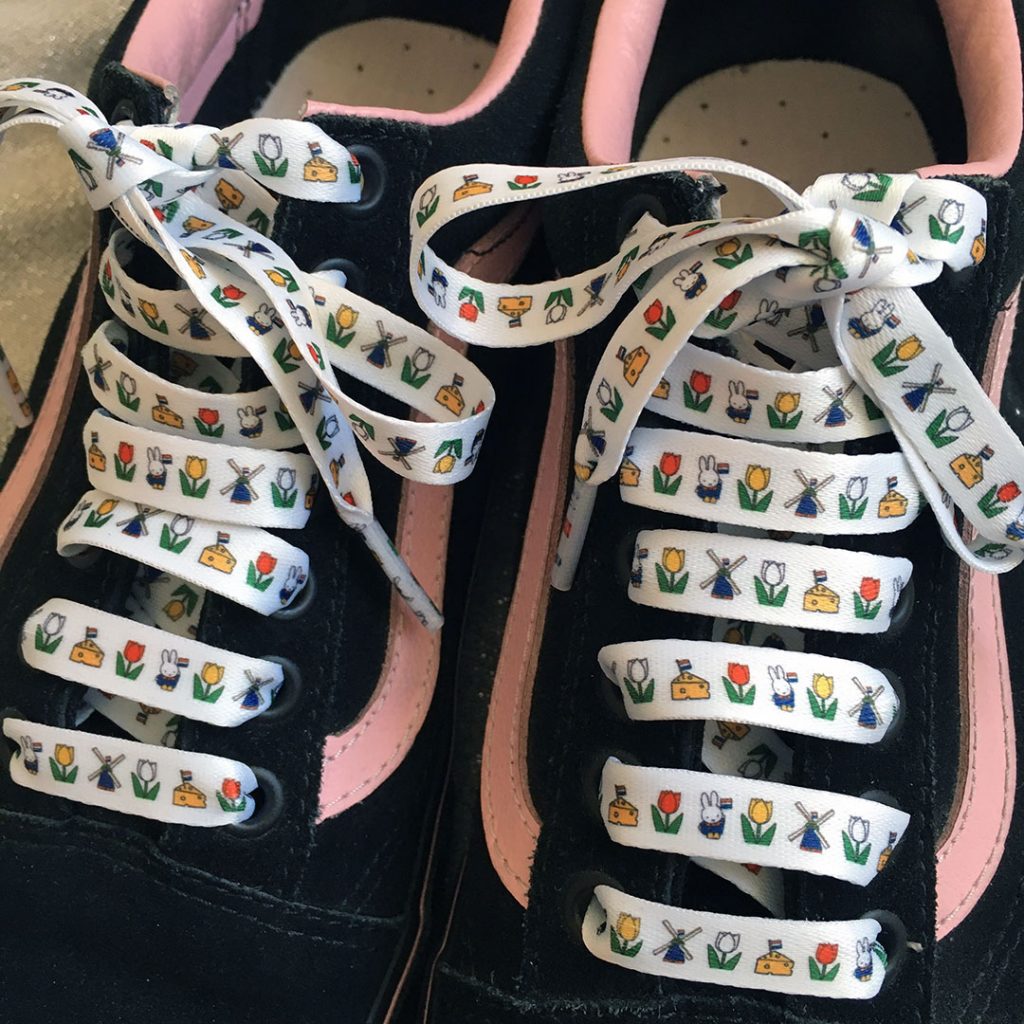 Kawaii Shoelaces & Accessories Super Cute Kawaii!!