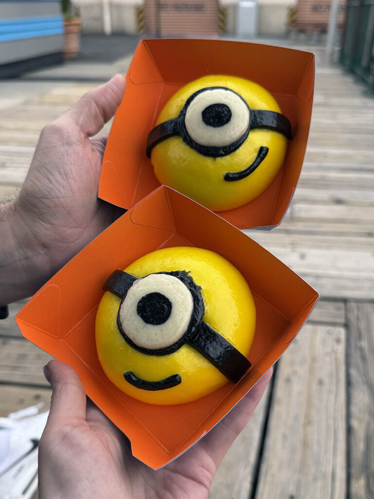 Universal Studios Japan