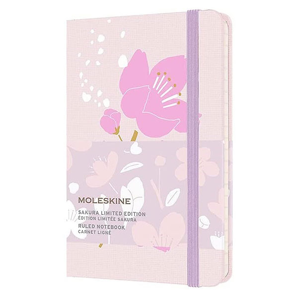 moleskine Super Cute Kawaii!!