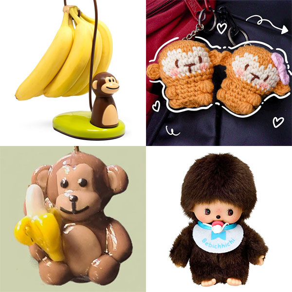 Cheeky Monkey Buys & DIYs