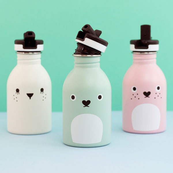 Cute Water Bottles