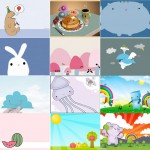 Pixelgirl Presents - Kawaii Desktop Wallpapers - Super Cute Kawaii!!