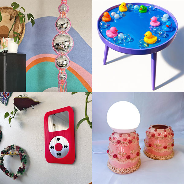 Maximalist Play Haus Etsy Picks
