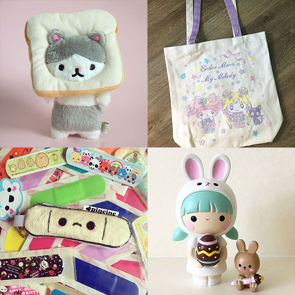 The Cutest Things We Bought in 2017
