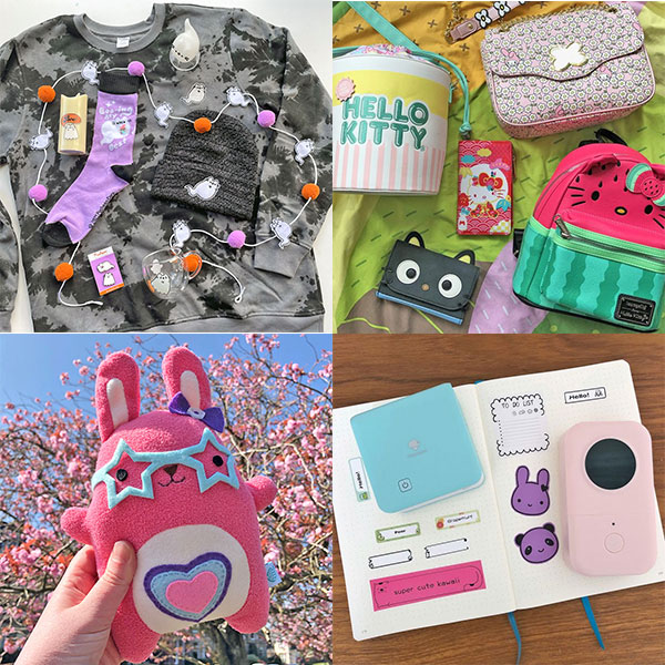 Our Top Kawaii Reviews From 2021