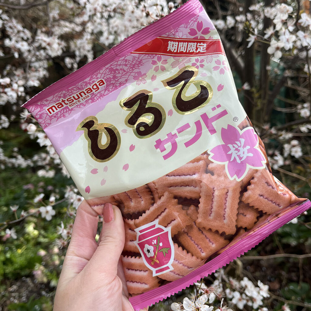 Sakuraco Japanese Snacks Subscription Box Review