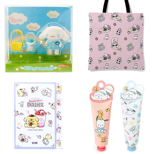 Sanrio Character Ranking Results & Picks