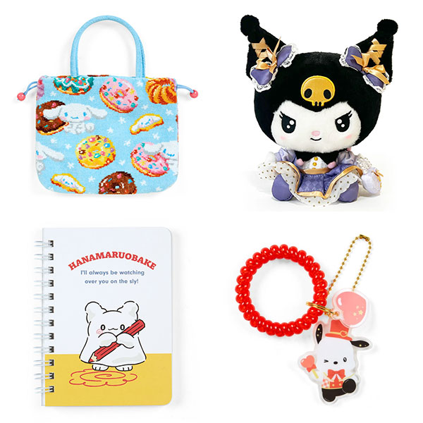 2024 Sanrio Character Ranking Results & Picks