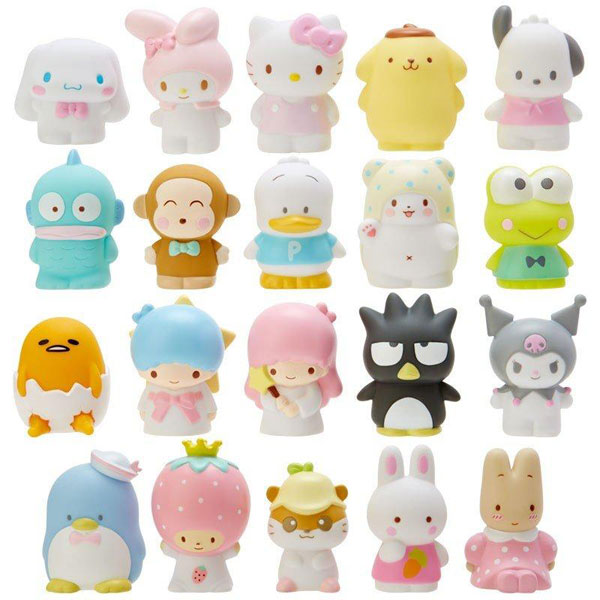 Kawaii Blind Boxes For Surprise Gifts - Super Cute Kawaii!!