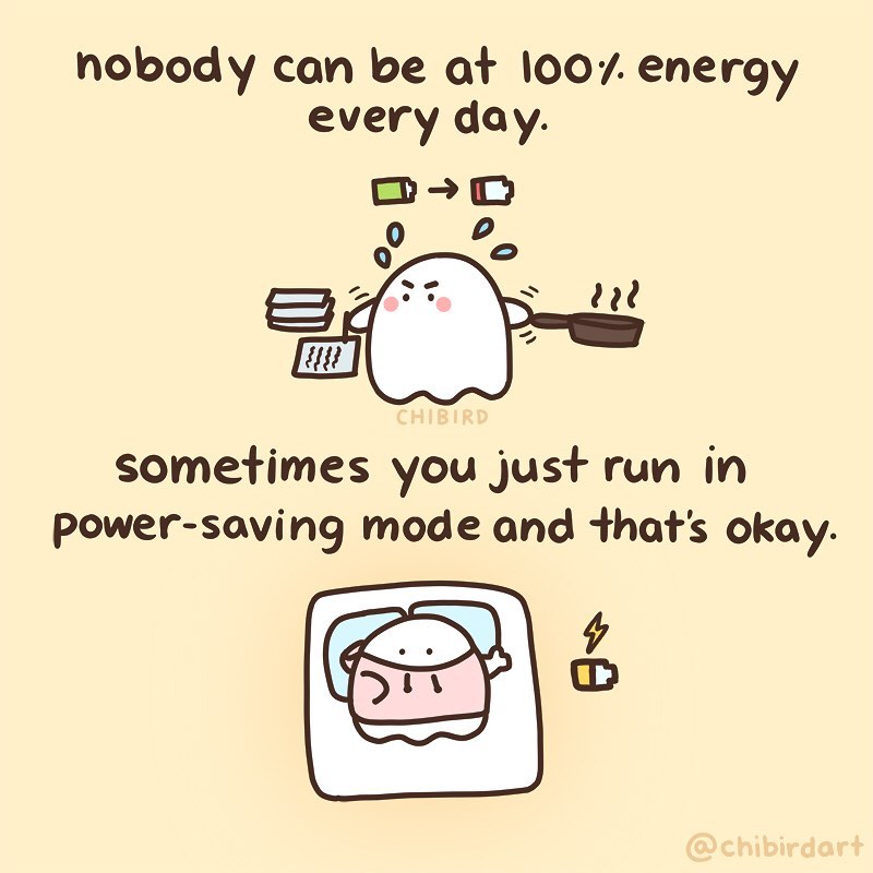 A day can be. A day can be